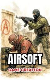 Airsoft - VC Brothers - 9798196532146