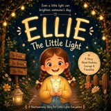 Ellie The Little Light. - Stephanie Joy - 9798196570193