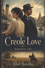 Creole Love - Abel Botelho - 9798196581229