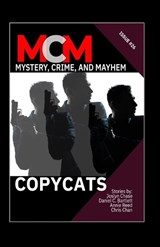 Copycats - Chris Chan ; Joslyn Chase ; Cate Martin - 9798196588556