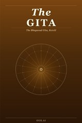 The Gita - Oue Ai - 9798196592249