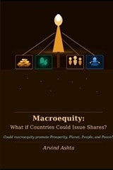 Macroequity - Arvind Ashta - 9798196615351
