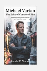 Michael Vartan - Ronald C Newlon - 9798196631498