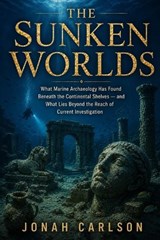 The Sunken Worlds - Jonah Carlson - 9798196640834
