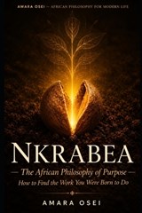 Nkrabea - Amara Osei - 9798196648403
