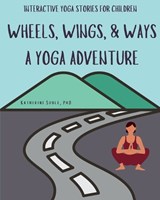 Wheels, Wings, & Ways - Katherine Soule - 9798196676437