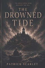 The Drowned Tide - Patrick Scarlet - 9798196680120
