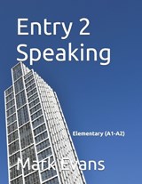 Entry 2 Speaking - Mark Evans - 9798196701252