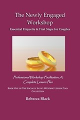 The Newly Engaged Workshop - Rebecca Black - 9798196702914