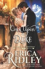 Wish Upon a Duke - Erica Ridley - 9798196703096