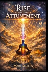 Rise to the Attunement - Marc Sellers - 9798196749605