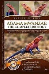 Agama Mwanzae - Raphael Murphy - 9798196775260