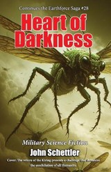 The Heart of Darkness - John Schettler - 9798196822094