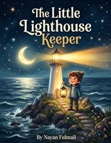 The Little Lighthouse Keeper - Nayan Fulmali - 9798196826801