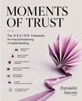 Moments of Trust - Patralekh Satyam - 9798196831089