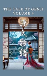 The Tale of Genji - Murasaki Shikibu - 9798196939518