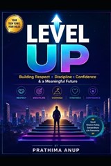 Level Up - Prathima Anup - 9798196939969