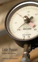 Under Pressure - Tim Saunders - 9798196944208