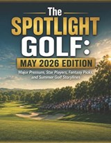 The SPOTLIGHT GOLF - Deep - 9798196962493