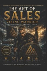 The Art of Sales - Alexandre Saraiva Pinheiro Dba - 9798196993916