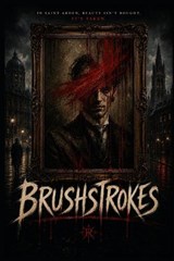 Brushstrokes - Benandonner Publishing Original - 9798196995798