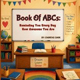 Book of ABCs - Chontae Cook - 9798196996177