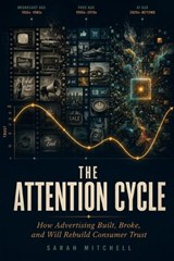 The Attention Cycle - Sarah Mitchell - 9798197066589