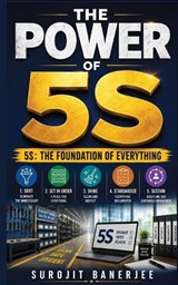 The Power of 5s - Surojit Banerjee - 9798197090379
