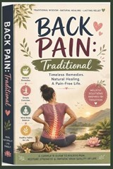 Back Pain - Nathan Elmridge - 9798197104939