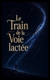 Le Train de la Voie lactée - Kenji Miyazawa - 9798197110398
