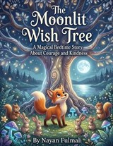 The Moonlit Wish Tree - Nayan Fulmali - 9798197120007