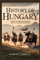 History of Hungary - Sarah Lambert - 9798197125903