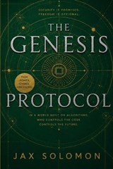 The Genesis Protocol - Jax Solomon - 9798197138415
