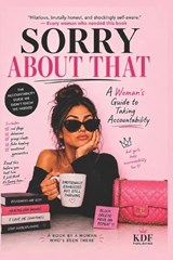 Sorry About That - Becky Hernandez - 9798197162151