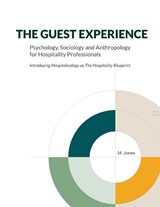 The Guest Experience - Matt Jones Pgdip - 9798197201799