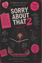 Sorry About That Too - Becky Hernandez - 9798197268167
