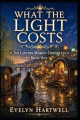 What the Light Costs - Evelyn Hartwell - 9798197277688