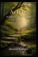 As It Is - Bhushan Kulkarni - 9798197297624