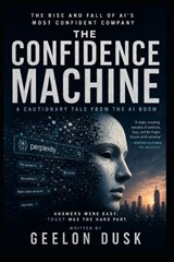 The Confidence Machine - Geelon Dusk - 9798197298836