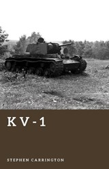 Kv-1 - Stephen Carrington - 9798197299178