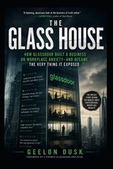 The Glass House - Geelon Dusk - 9798197305428