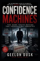 Confidence Machines - Geelon Dusk - 9798197309204