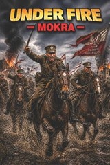 Under Fire - Mokra - Benandonner Publishing Original - 9798197327710