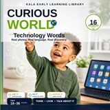 Curious World - Kala Montena - 9798197353313