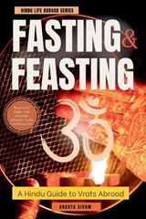 Fasting & Feasting - Ananta Sivam - 9798197444028