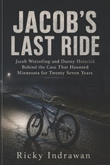 Jacob's Last Ride - Ricky Indrawan - 9798197444738
