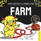 High Contrast & Connection Farm - Petit Petrichor - 9798197454546