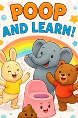 Poop and Learn! - Miz - 9798197457639