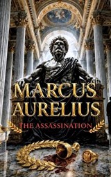 Marcus Aurelius - VC Brothers - 9798197488077