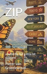Zip - Pieter Van Groenewoud - 9798197496447